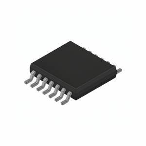 14 TSSOP (0.173", 4.40mm de Ancho) BOM IC en Stock, Circuito de Consumo, PDSO14 FMS6203MTC1406, Comprar en Línea Componentes Electrónicos Chip - Product Image 1