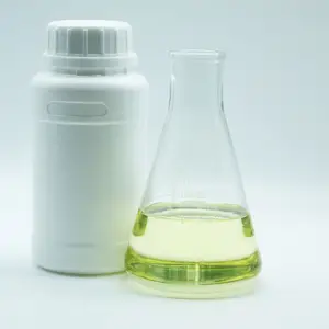 Aceite de ricino ydrogenado y óxido de etileno