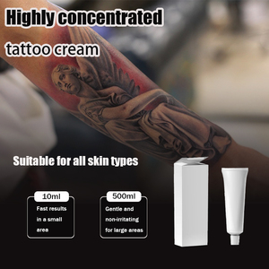 Kit de Micropigmentación Labial con Crema Blanca para Tatuajes, Productos Estéticos Semipermanentes de Calidad Confiable para Accesorios de Maquillaje Permanente - Product Image 5
