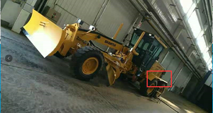 Motoniveladora SHANTUI SG16-3 de 160 CV, Precio de Fábrica - Product Image 3