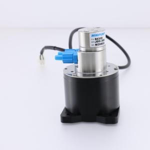 ปั๊มจ่ายสารละลายขนาดเล็ก DOCOD เสียงเบา ไม่มีการรั่วไหล ผลิตจากสแตนเลส 316L กำลังไฟ 40 วัตต์ มอเตอร์ไร้แปรงถ่าน ปั๊มเกียร์แม่เหล็ก - Product Image 5