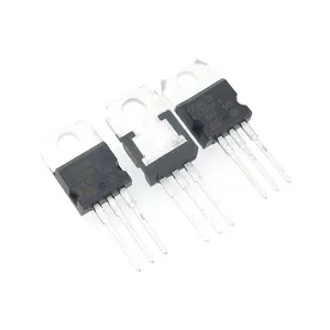 MOSFET N-CHトランジスタ60V 30A TO-220AB電子部品P36NF06 STP36NF06