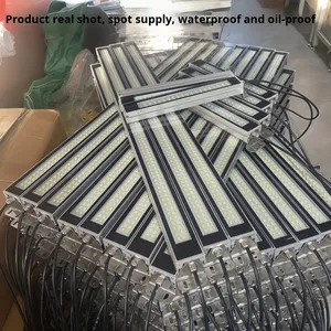 Trong kho <span class=keywords><strong>LED</strong></span> CNC máy công cụ làm việc ánh sáng cho máy tiện khung nhôm IP67 không thấm nước AC 85-265V 50000 giờ tuổi thọ - Product Image 2