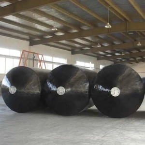 Bolsa de Aire de Elevación de Caucho Antiexplosión de Alta Resistencia ZHH, Fabricada en Shandong, Aprobada por ABS, con Garantía - Product Image 4