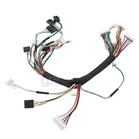 Faisceau de câbles autonome pour échange de moteur, pour transmission 4L80E, moteurs DBW LS2 LS3, moto haute performance