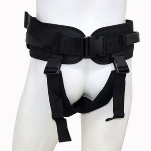 universal model transfer gait nursing belt for easy ambulation of patients and caregiver - Product Image 3