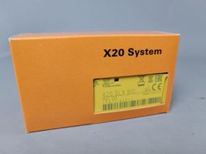 อินพุตดิจิตอลแบบปลอดภัย 4 ช่อง B&R X20SI4100 X20SI4110 - Product Image 2