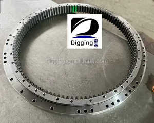 ตลับลูกปืนหมุนสำหรับเครื่องจักรก่อสร้าง 312 ชิ้น <span class=keywords><strong>378</strong></span> 9598 - Product Image 4