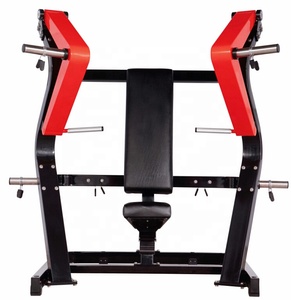 Entraînement de force en position assise pour la musculature pectorale, les trapèzes et les <span class=keywords><strong>triceps</strong></span>. - Product Image 2