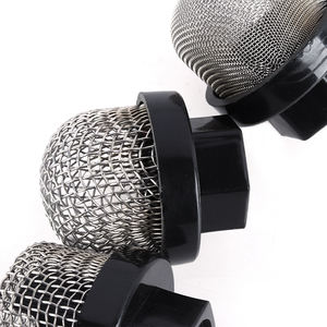 Filtres et éléments filtrants pour pistolets de peinture sans air Wagner Spraytech <span class=keywords><strong>Titan</strong></span> – Écran d'aspiration et filtres de port – Filtration – Prix abordable - Product Image 5