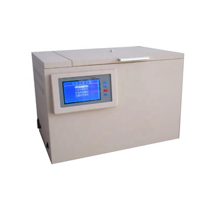 220V Oscilador Desgaseificação Automático para Petróleo Testing Multi-Function Isolamento <span class=keywords><strong>Oil</strong></span> Analysis Instrument com 1 Ano Garantia - Product Image 1