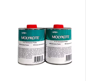 Molykote P-37แท้ป้องกันการติดจาระบีสำหรับสลักเกลียวน็อตและตัวยึด - Product Image 4