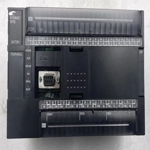 Controller programmabile Cp1e-n60dr-d nuovo e originale automatizza l'automazione industriale - Product Image 1