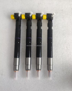 Rakitan Injektor Bahan Bakar Berkualitas Tinggi 3800-4A710 28229873 untuk Delphi - Product Image 2