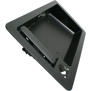 For Ford <b>Van</b> E150 E250 Door Handle Housings and License Plate Brackets 6C2Z-15434A20-AA - Product Image 4