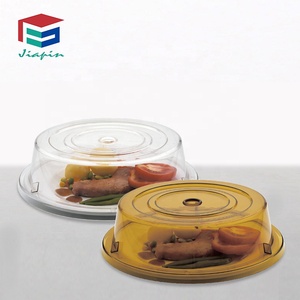 <span class=keywords><strong>Couvre</strong></span>-<span class=keywords><strong>plat</strong></span> en plastique de haute qualité pour restaurant, dôme pour hôtel et restaurant - Product Image 3