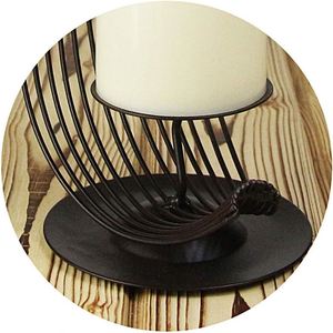 Z &amp; M titular <span class=keywords><strong>Casa</strong></span> de hierro de vela del pilar (barco) - Product Image 5