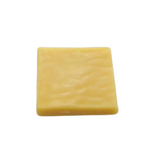 Cire d'abeille 100% pure de qualité alimentaire, emballage alimentaire en cire d'abeille, baume à lèvres naturel, bloc de cire d'abeille jaune pour la fabrication de bougies - Product Image 1