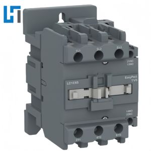 Nuevo contactor de CA Original LC1R65CC5N 65A 36V controlador de programación Plc controlador de automatización Industrial Stock - Product Image 1