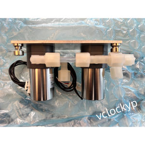 1 pièce NEUVE ThermoFisher 102441-01 49i groupe de vannes solénoïdes, expédition DHL - Product Image 2