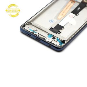 Pantalla LCD original para teléfono móvil xiaomi, montaje de digitalizador táctil, marco de pantalla - Product Image 3