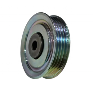 Poulie tendeur de courroie de voiture, poulie de renvoi pour <span class=keywords><strong>TOYOTA</strong></span> <span class=keywords><strong>AVAZA</strong></span> (F65) OEM 16630-97402 - Product Image 3