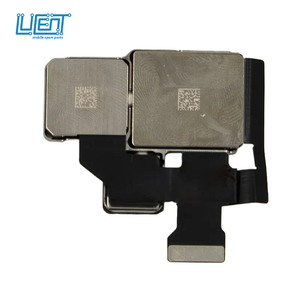 Fotocamera Posteriore Originale per <span class=keywords><strong>iPhone</strong></span> <span class=keywords><strong>12</strong></span> <span class=keywords><strong>Pro</strong></span> <span class=keywords><strong>Max</strong></span>, Ricambio di Fabbrica per <span class=keywords><strong>iPhone</strong></span> <span class=keywords><strong>12</strong></span> <span class=keywords><strong>Pro</strong></span> - Product Image 4