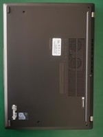 Laptop Bisnis ThinkPad X13 Gen5 13 inci dengan Prosesor Intel Core Ultra 7 atau Ultra 5 Seri 2 Ai