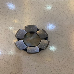 Rohm Hsk A100 Clamping Device Cast Iron Bearing Industrial Tool Holder - Product Image 3