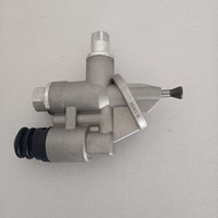 Pompe de transfert de carburant 4988748 C4988748 pour moteur diesel 6CT 8.3L