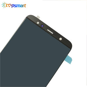 Pantalla lcd para teléfono móvil <span class=keywords><strong>samsung</strong></span> a6 plus, venta al por mayor - Product Image 5