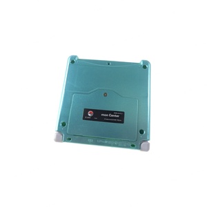 Autocollant pour la couverture de la batterie pour console GB GBA GBC GBP GBA SP - Product Image 3