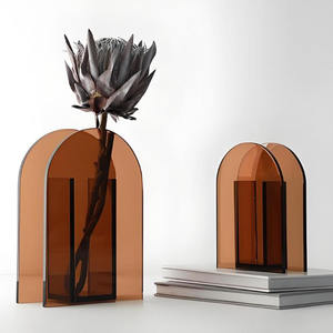 بيع بالجملة تقسيم وتشديد من الشركات المصنعة في الصين هيكل متين لاستخدام الديكور - Product Image 3