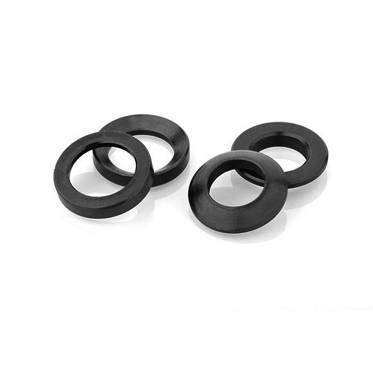 Плоские шайбы из нержавеющей стали