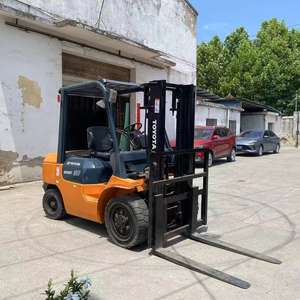 รถยกโตโยต้า3ตันรถยก FD30มือสอง - Product Image 2