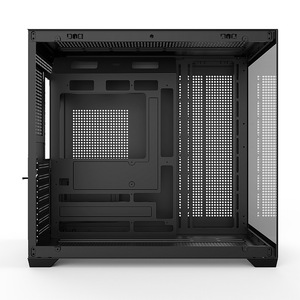 OEM/ODM Professional Factory ATX Mid-Tower Desktop <strong>Computer</strong> Case ITX Form Factor Sea View Room Feature Gaming Office Use Stock - Product Image 3