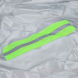 Funda Completa para Auto, Impermeable, Resistente a Arañazos, Protección Solar, Anti-UV, Antipolvo, Universal para SUV, Tallas M/L/XL/XXL - Product Image 5