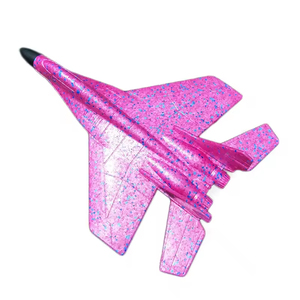 ZHIYANG ZY-502 Aeroplano Giocattolo in EPP Resistente, Aliante per Bambini da Lancio a Mano per Esterni - Product Image 6