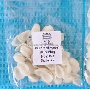 Most Popular High-quality Composite Resin Materials A1 A2 A3 Colored Choice - Product Image 3