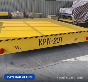 <span class=keywords><strong>Chariot</strong></span> de transfert à batterie pour la manutention de bobines d'acier, <span class=keywords><strong>chariot</strong></span> de transport de matériaux lourds sans rail pour usine, atelier, entrepôt - Product Image 5