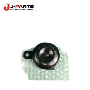 Corne de klaxon à tonalité basse pour Toyota HIACE TRH203 2005-2013 - Product Image 2