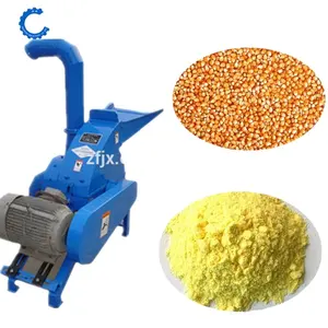 Mini wood chip hummer mill for flour(whatsapp:008613782789572)