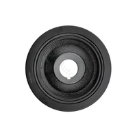 Poulie de vilebrequin pour Mazda MX-6 2.0 1992-1997 RKP/MZ/002AB FS05-11-401