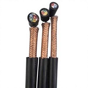 Cabo Paralelo RVVB de <span class=keywords><strong>2</strong></span> Vias com Isolamento em PVC e Fio de Cobre para Construção e Instalações Elétricas - Fornecimento Direto da Fábrica - Product Image 3