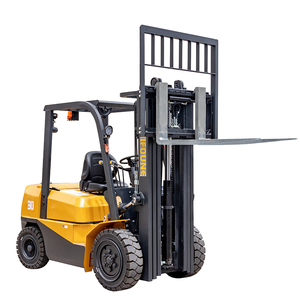 Вилочный погрузчик Fg25 16cpd Cpcd20 Cpcd60 Cpcd180 Fd30t Fd35t 30ton Cpcd35t3 Fb30 Fd35t9 8fbr15 Sf50 Fg30 <span class=keywords><strong>5k</strong></span> с Nissan Td42 - Product Image 3