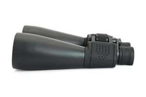 Binoculares Skymaster 12x60 mm, Aptos para Observación Terrestre o Astronómica, 71007 - Product Image 3