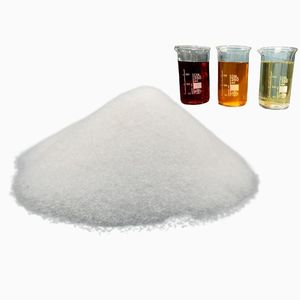 Suministro de fábrica: Gel de sílice de grado industrial, arena blanqueadora, dióxido de sílice granular 40-120 mallas, alta pureza, <span class=keywords><strong>decolorante</strong></span> para aceite residual oscuro - Product Image 5