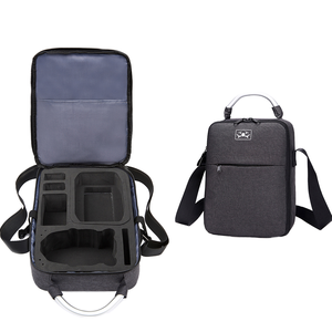 Femi Mini <span class=keywords><strong>3</strong></span> Acessórios Drone Alta Qualidade Outdoor Portátil Saco De Armazenamento com Alça de Ombro para Proteção Hard Case - Product Image 1