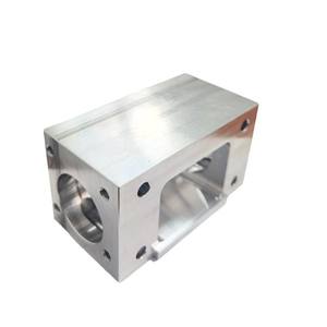 Servicio de Mecanizado CNC de 5 Ejes para Acero Suave Personalizado, UHMW, Electrónica, Acrílico, Agricultura, Fabricación de Alta Resistencia - Product Image 1