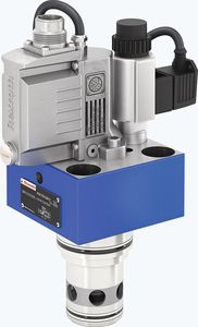 A2FM180/61W-VAB020-S R902068722 Hidráulica industrial y hidráulica móvil - Product Image 1